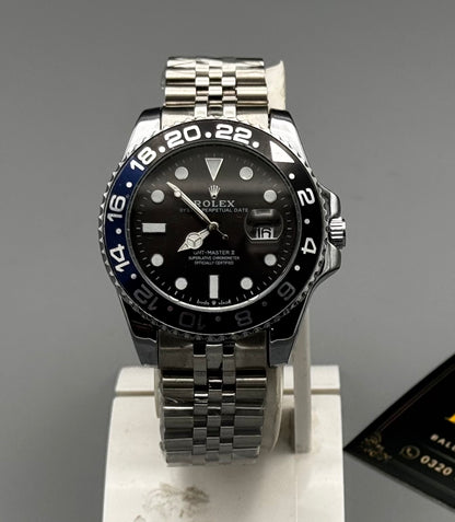 Rollex GMT Master 2