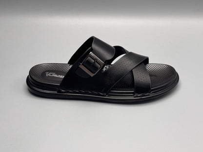 Medicated soft Slipper