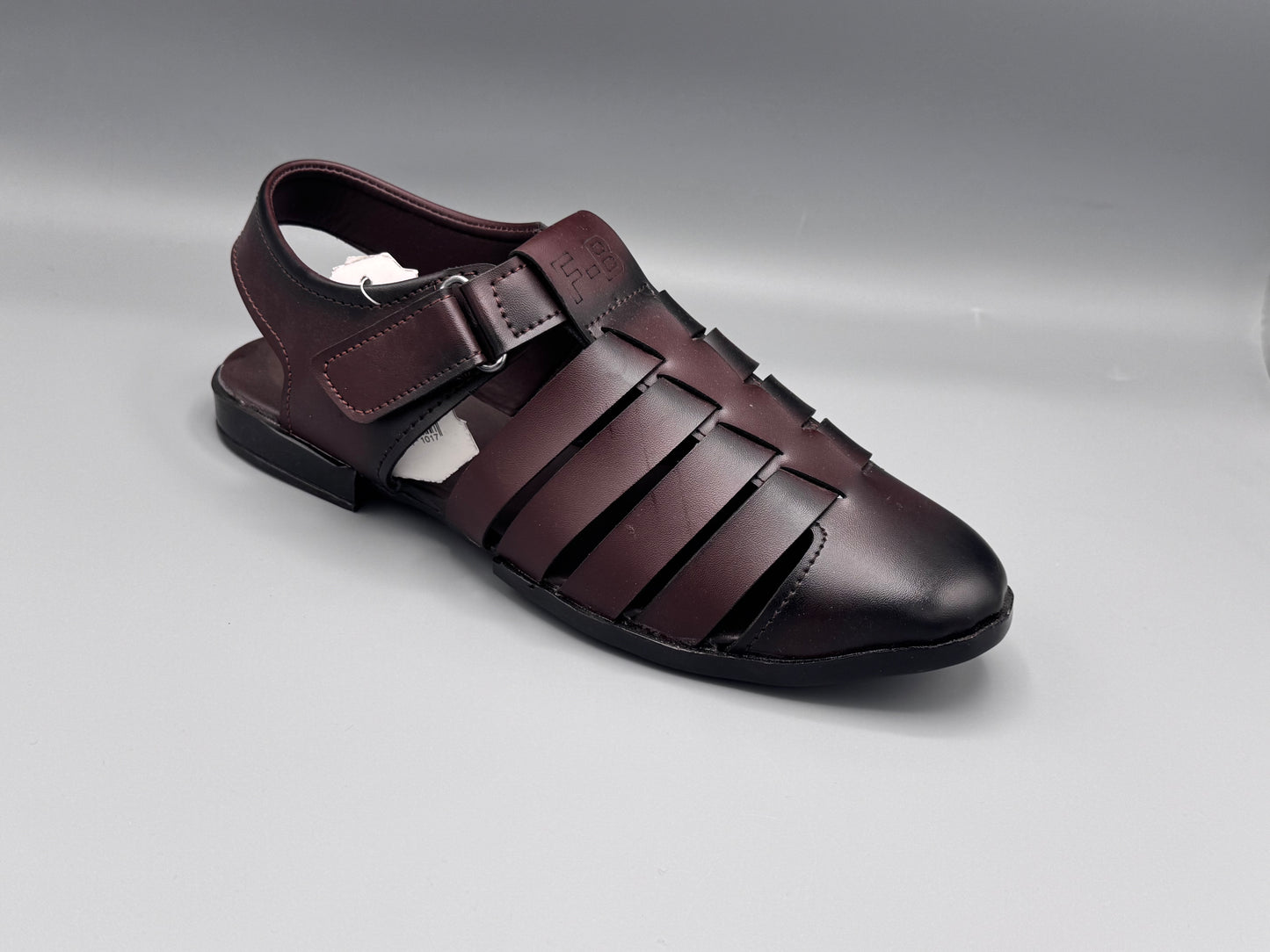 Executive dress shoes