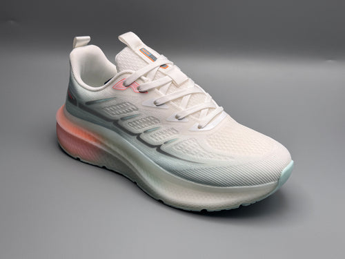 Foamy Sneakers