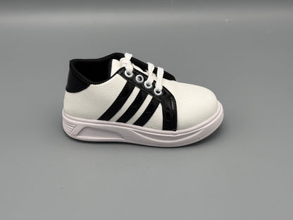 Kids fashion sneakers