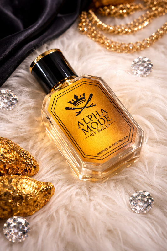 Alpha mode💛 inspired by One Million