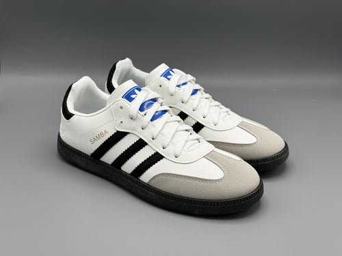 Samba supreme edition