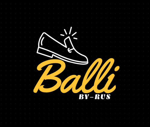 Balli Shoes 