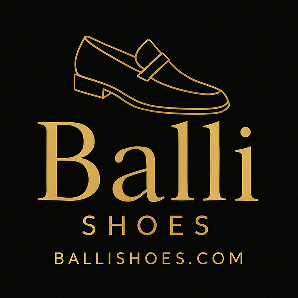 Balli Shoes 