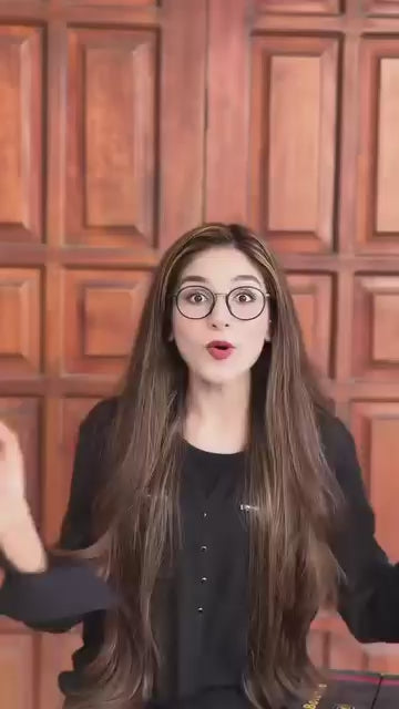 Alishba Haider